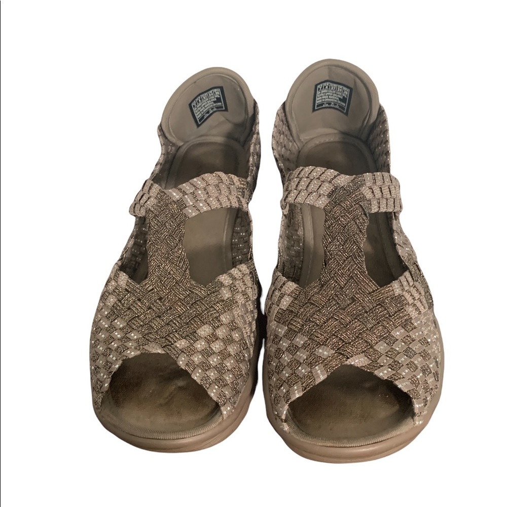 Skechers Wedge Sandals